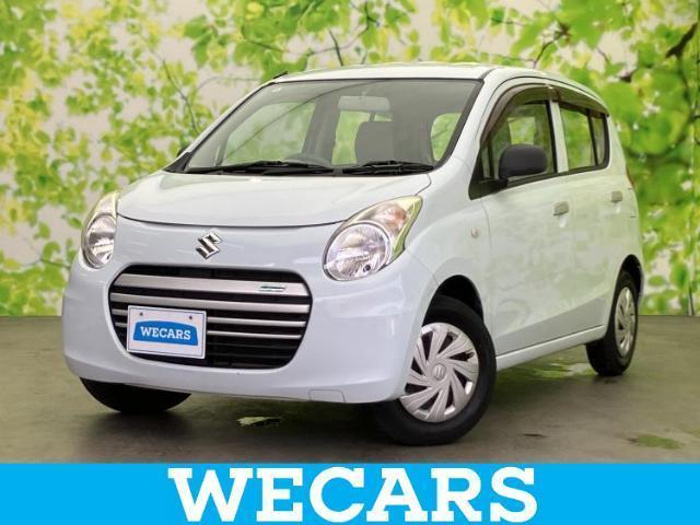 2014 Suzuki Alto ECO ECO-L