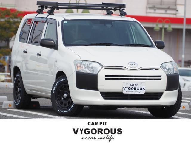 2018 Toyota Probox Van DX Comfort