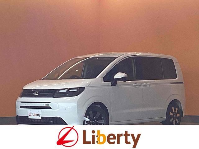 2026 Honda Freed Air EX