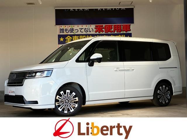 2026 Honda Step Wagon Spada HV e:HEV Spada Premium Line