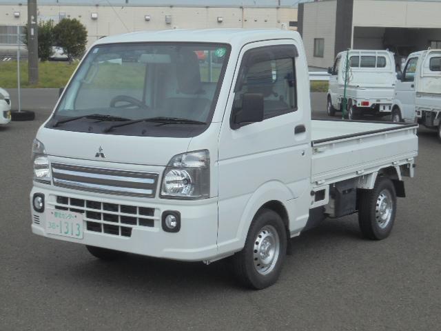 2022 MITSUBISHI Minicab Truck M