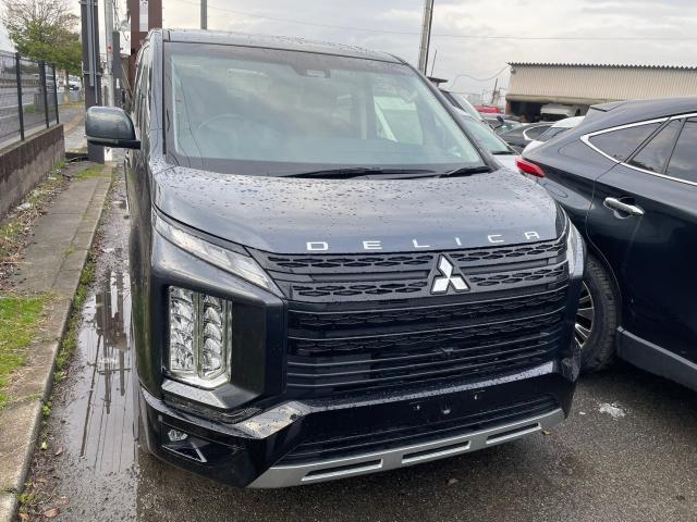 2024 MITSUBISHI Delica D5 G Power Package 4WD