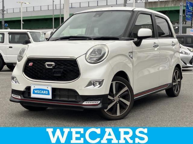 2016 Daihatsu CAST Sports Sports SA2