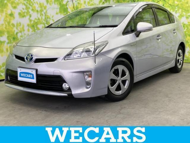 2013 Toyota Prius S — Photo 1