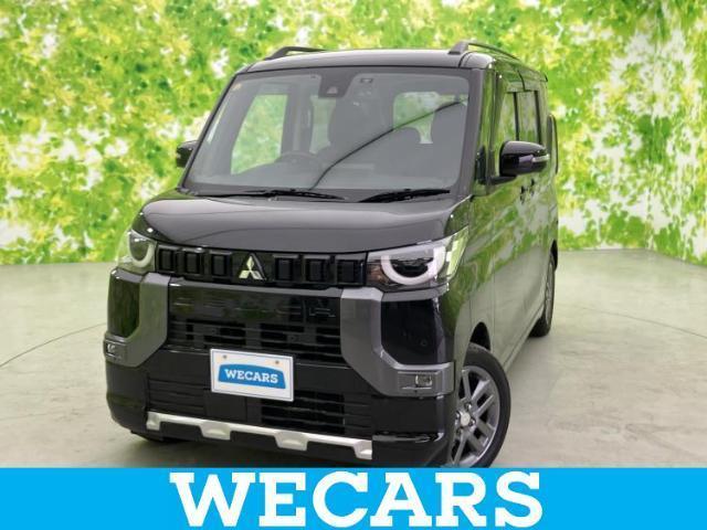 2023 MITSUBISHI DELICA MINI 4WD_G Premium