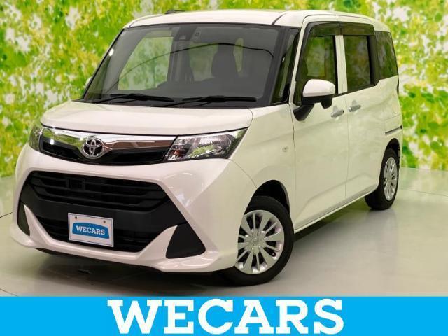 2018 Toyota TANK X S