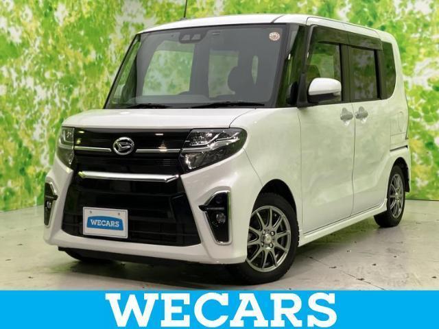 2019 Daihatsu Tanto Custom Custom RS — Photo 1