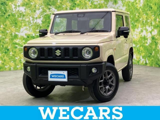 2024 Suzuki Jimny 4WD_XC
