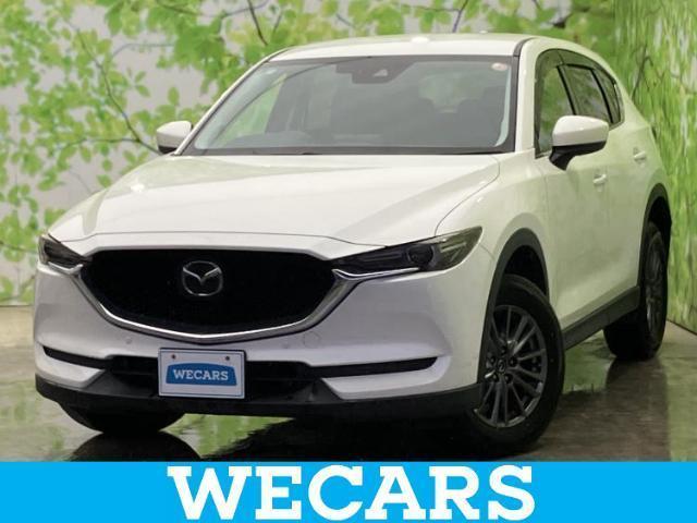 2018 MAZDA CX-5 20S