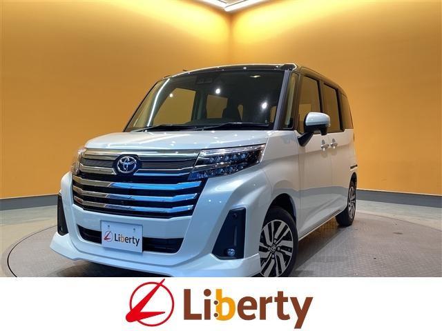 2025 Toyota Roomy Custom Custom G