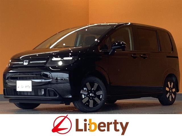 2026 Honda Freed Hybrid e:HEV Air EX