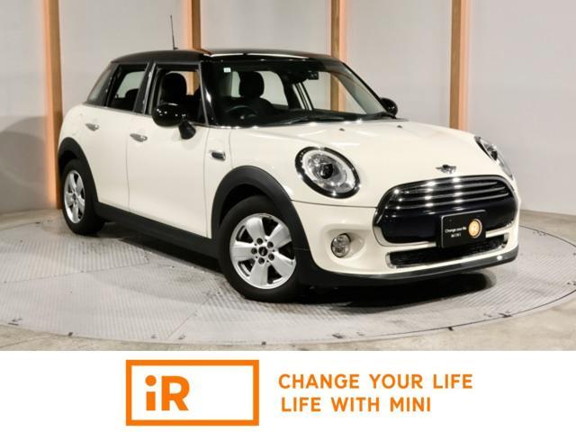 2016 BMW_Mini MINI Cooper