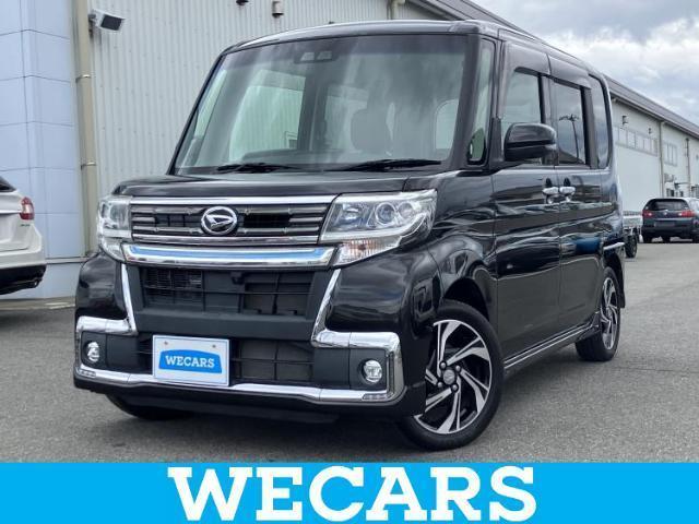 2019 Daihatsu Tanto Custom Custom RS Top Edition VS SA3