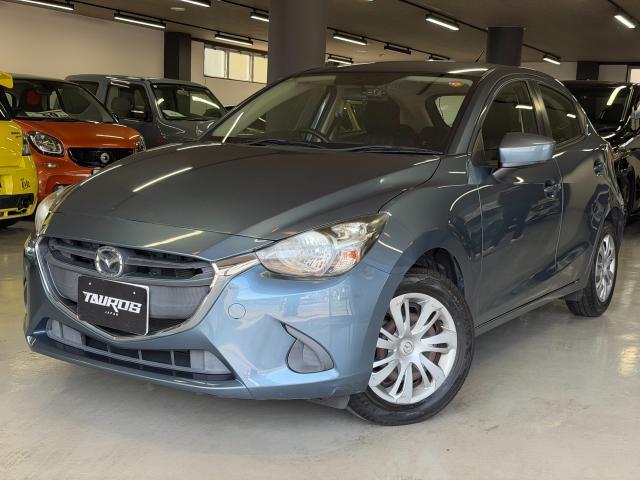 2015 MAZDA Demio 13C — Photo 1