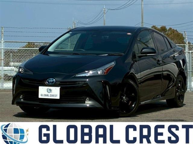 2022 Toyota Prius 1.8S Touring Selection