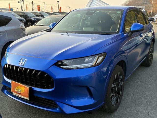2023 Honda ZR-V Z
