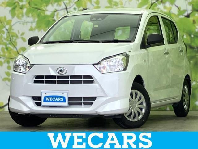 2025 Daihatsu Mira eS L_SA3