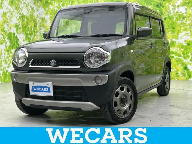 2017 Suzuki Hustler G