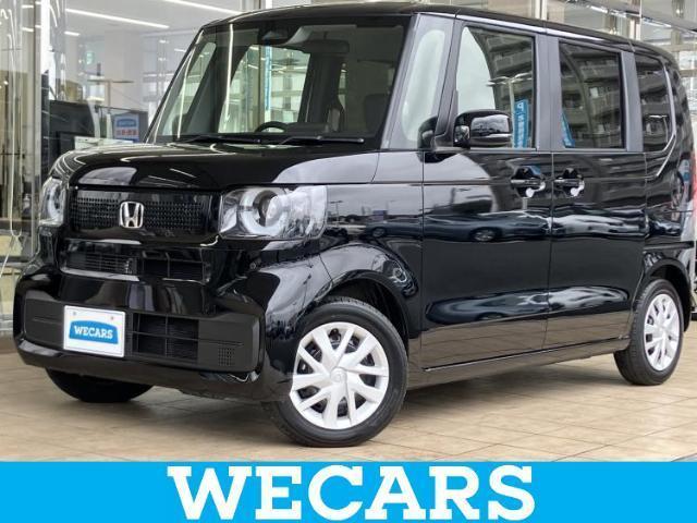 2024 Honda N BOX Hyojun