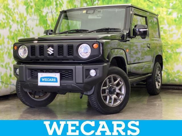 2023 Suzuki Jimny 4WD_XC