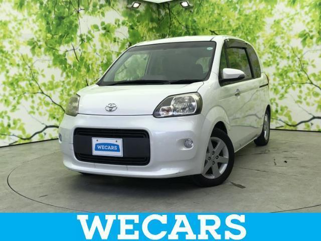 2013 Toyota PORTE G