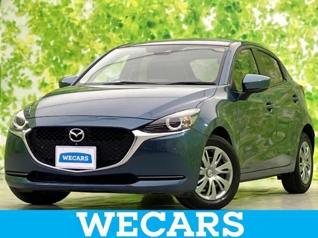 2020 MAZDA Mazda2 15S Proactive