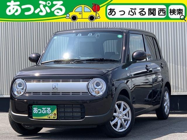 2024 Suzuki ALTO LAPIN 660 L