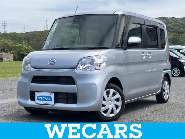 2018 Daihatsu Tanto X SA3