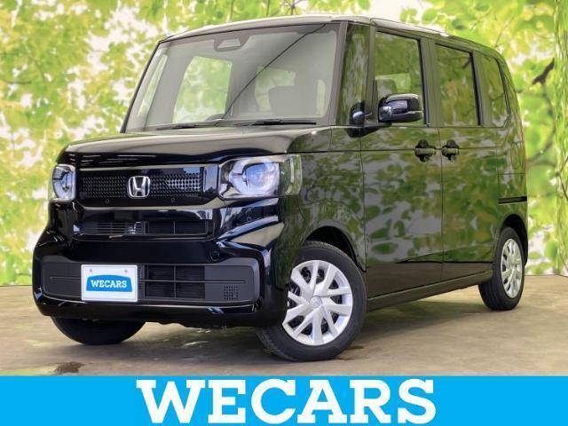 2024 Honda N BOX Hyojun