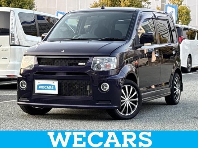2012 MITSUBISHI EK SPORT R