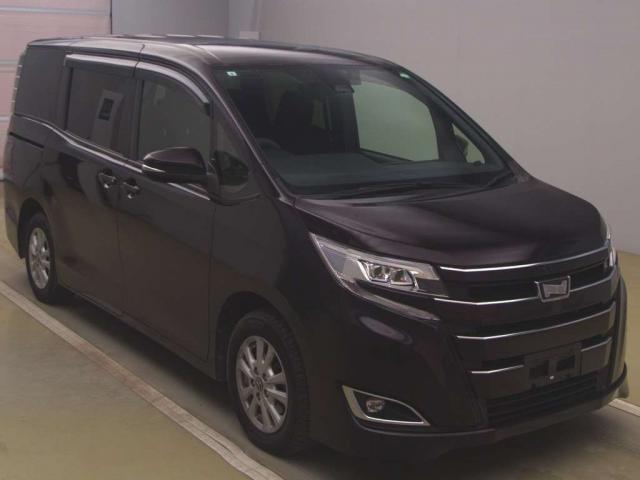 2017 Toyota NOAH G