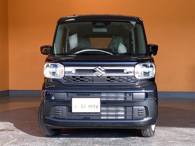 2025 Suzuki Spacia Hybrid X