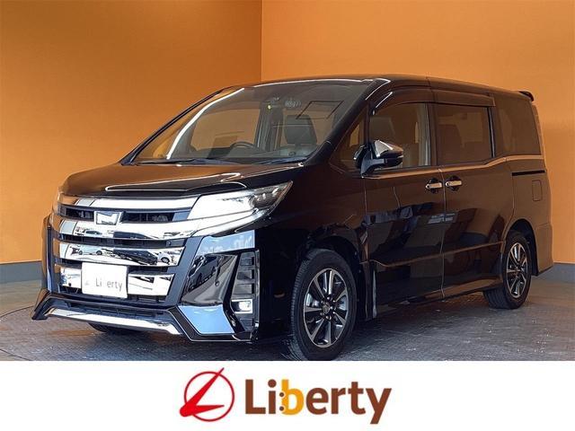 2019 Toyota Noah Si Double Bee II