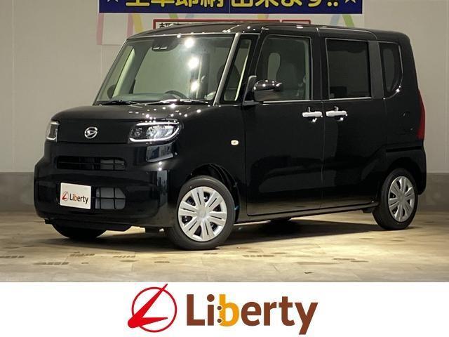 2025 Daihatsu Tanto L