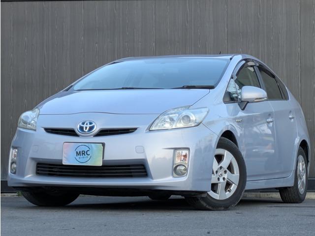 2009 Toyota Prius 1.8S — Photo 1