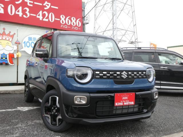 2026 Suzuki XBEE Hybrid MZ
