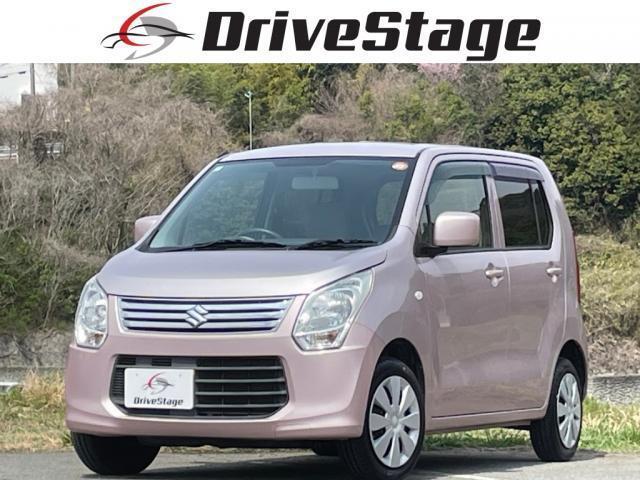 2014 Suzuki WagonR FX