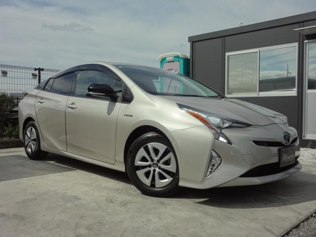 2016 Toyota Prius A