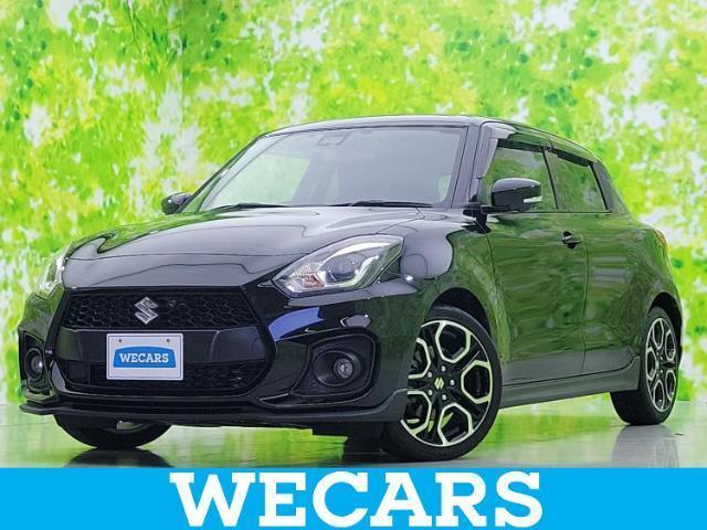 2021 Suzuki Swift Sport Sports