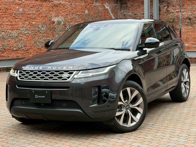 2023 LandRover RANGEROVER Evoque SE P200