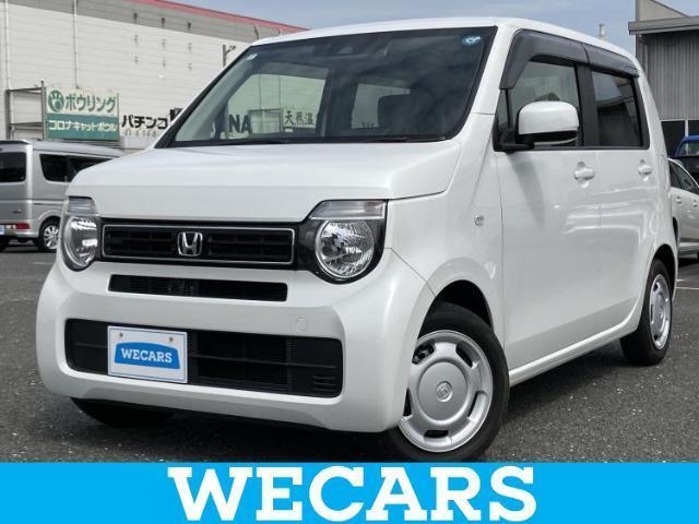 2024 Honda N-WGN G