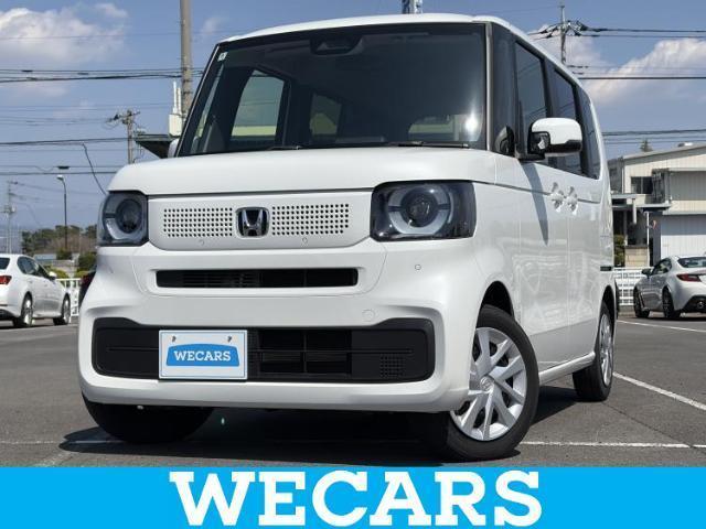 2024 Honda N BOX Hyojun