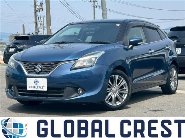 2016 Suzuki Baleno XT