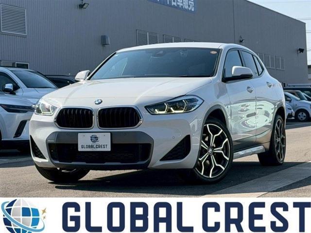 2021 BMW BMW X2 xDrive 20i M Sport X