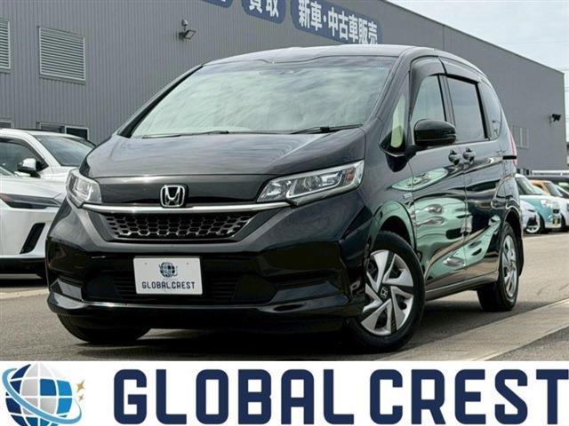2021 Honda Freed Plus Hybrid Hybrid G