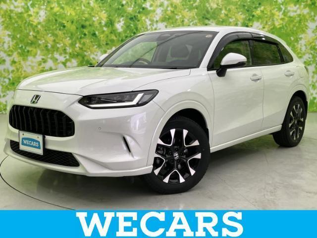 2023 Honda ZR-V Hybrid 4WD eHEV Z