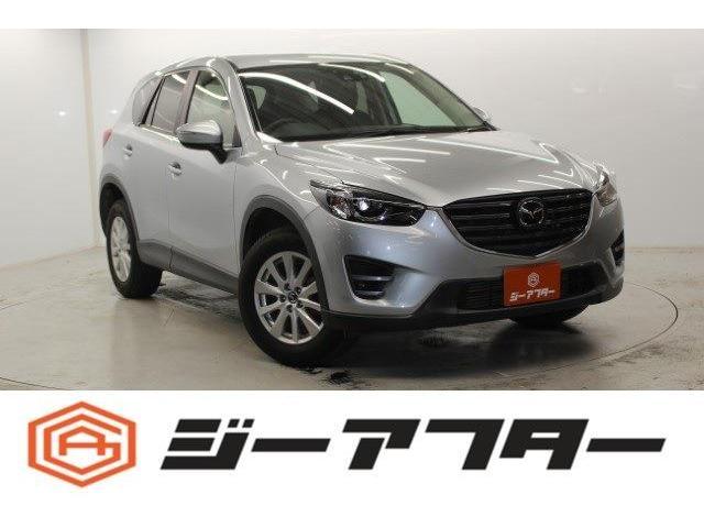 2015 MAZDA CX-5 2.2 XD L Package