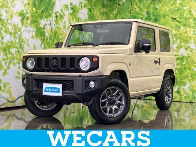 2023 Suzuki Jimny 4WD_XC