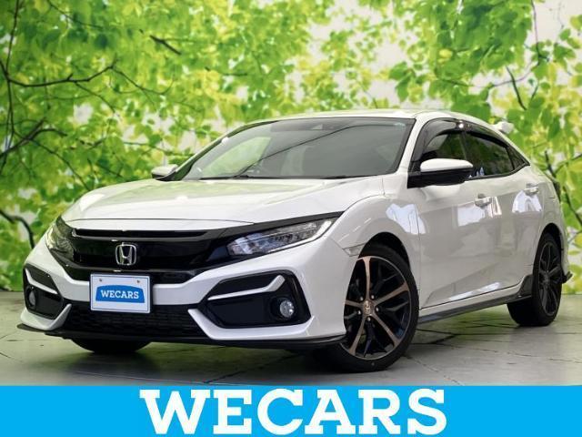 2021 Honda Civic 5HB Hyojun