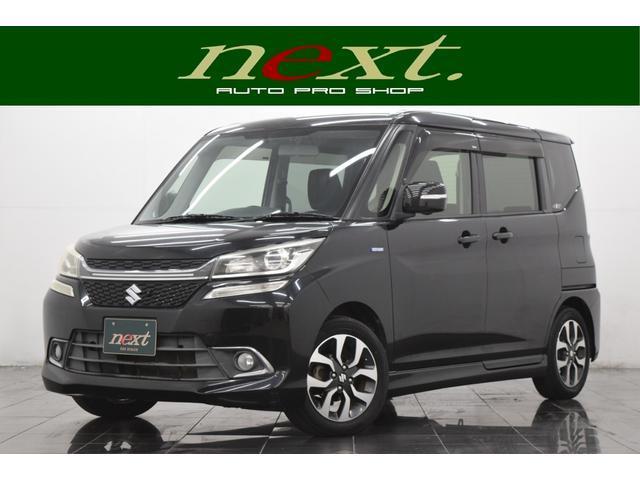 2015 Suzuki Solio Bandit Hybrid MV